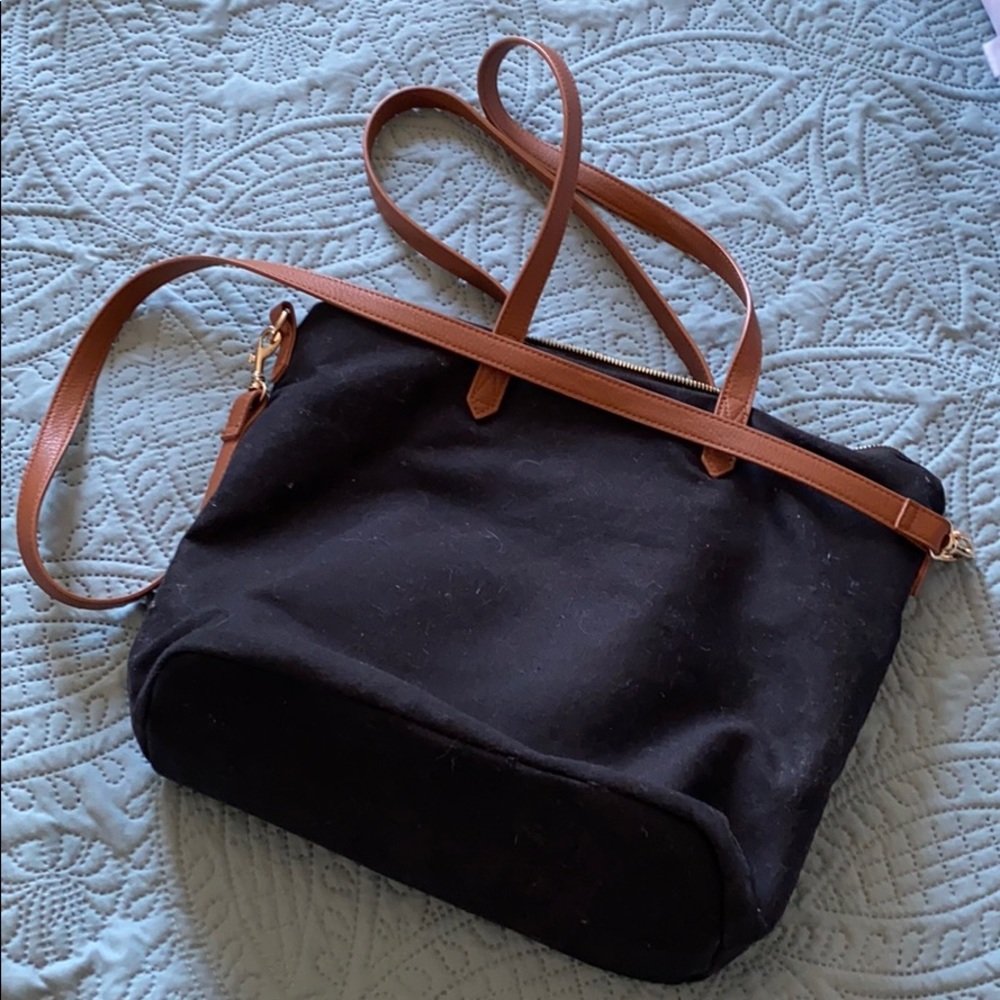 Large tote
